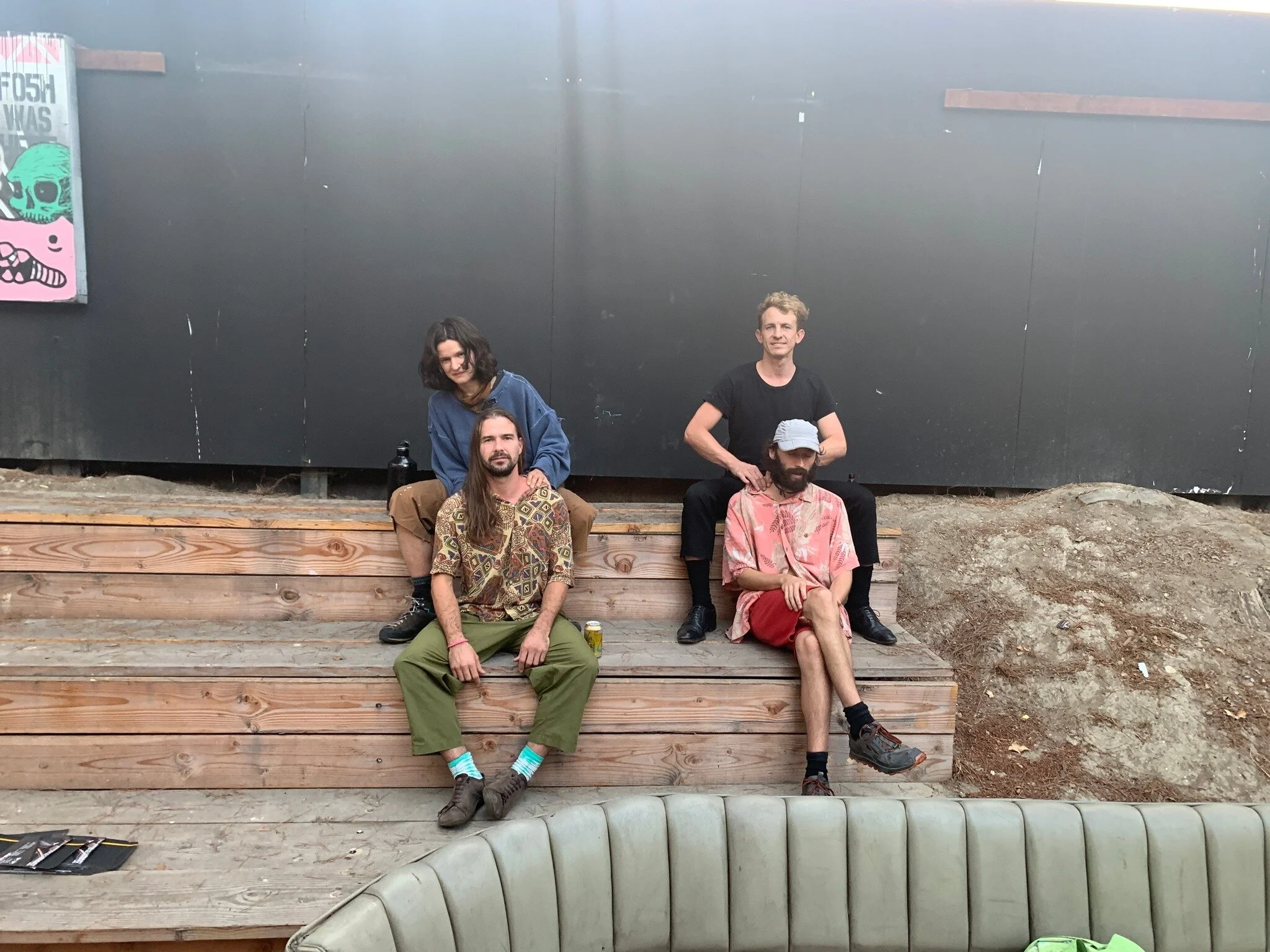 Foto: Facebook Big Thief