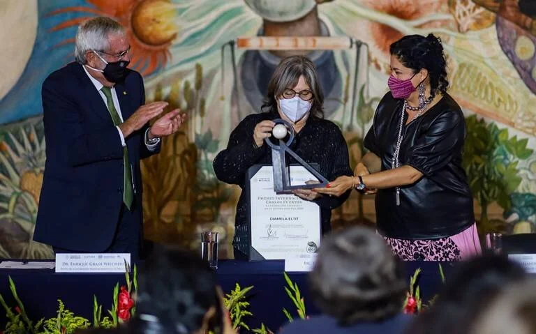 Fotos: Secretaría de Cultura