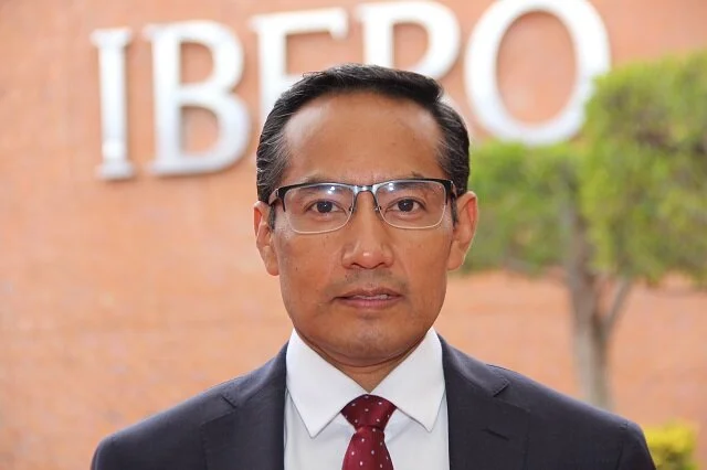 Lamentamos la muerte del Rector de la Universidad Iberoamericana, Saúl Cuautle Quechol
