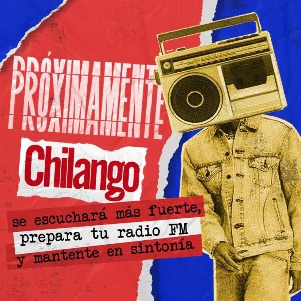 Nuevos lazos: ¡Llega Radio Chilango a Ibero 90.9!