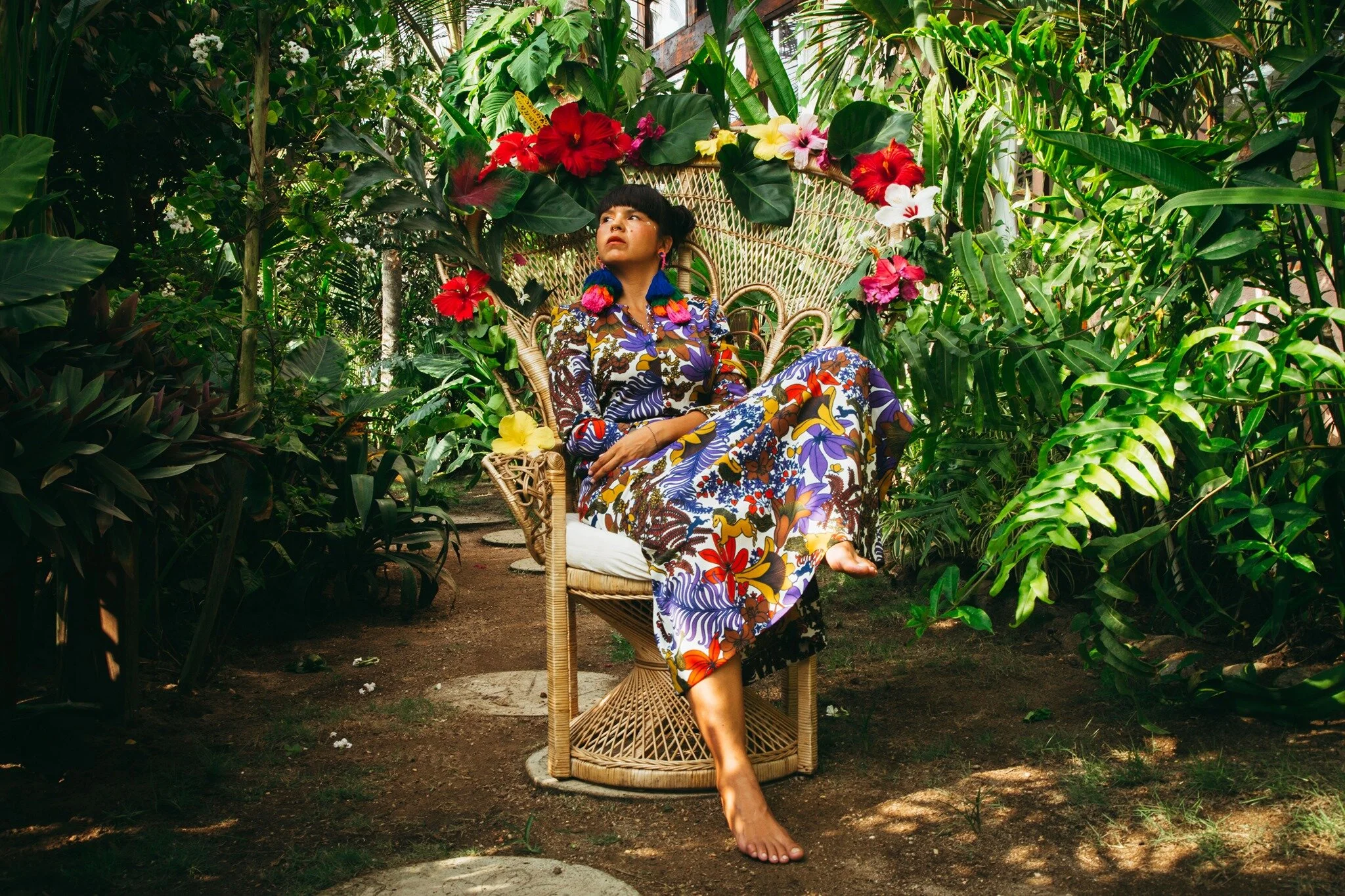 Foto: Bomba Estéreo