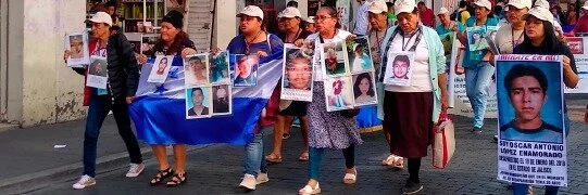 Foto: Jesuitas México