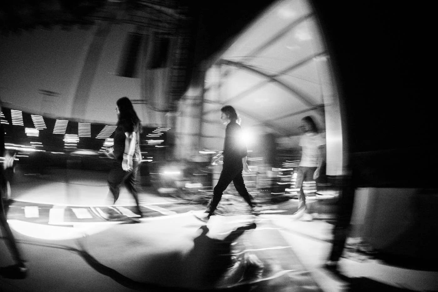 Foto: Facebook My Morning Jacket