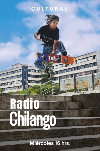Radio Chilango