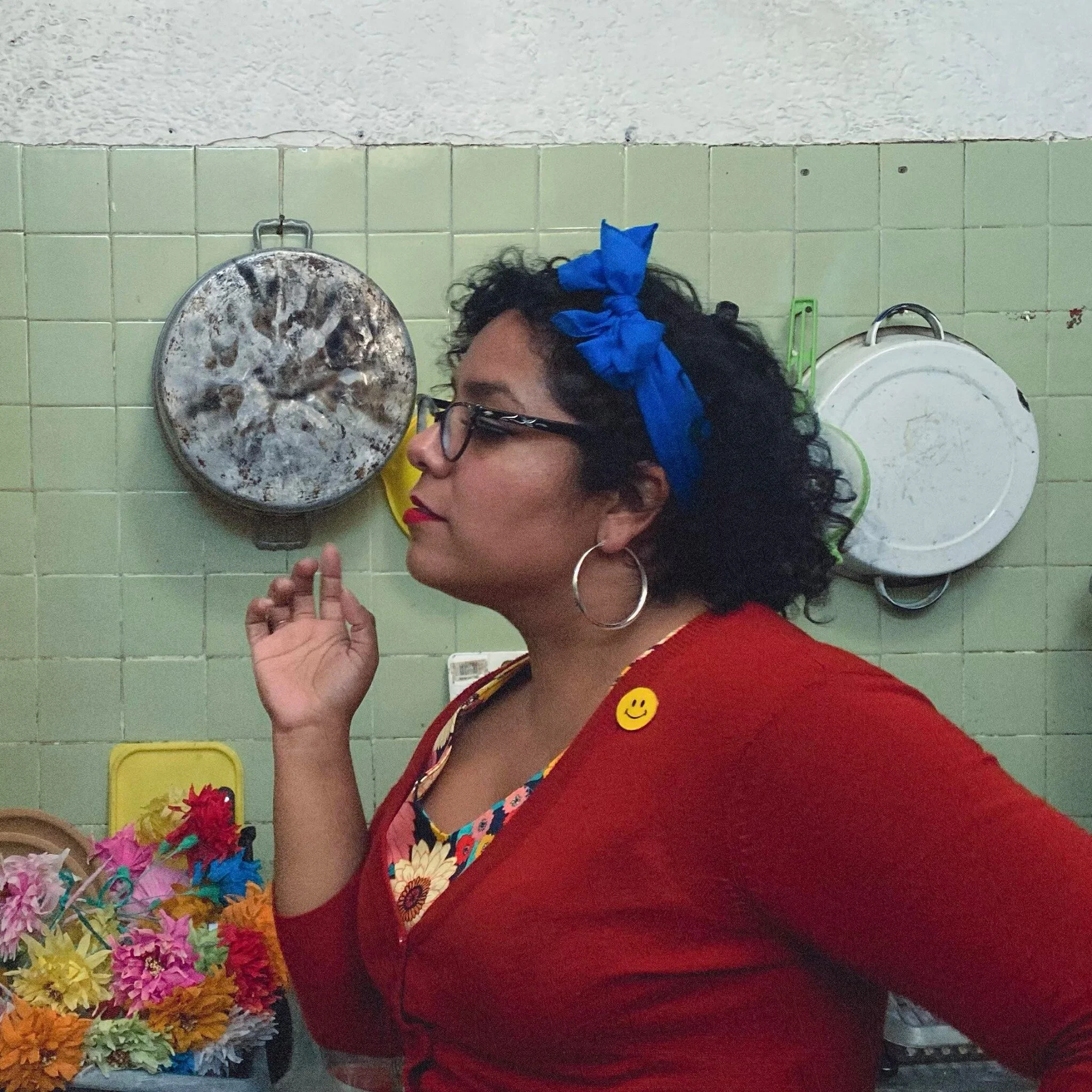 Foto: Facebook La Santa Cecilia