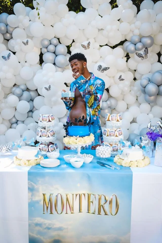 Foto: Facebook Lil Nas X