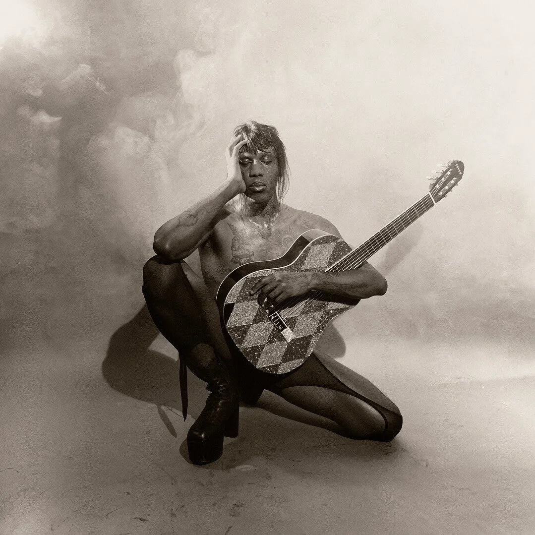 Yves Tumor, Sparks, John Zorn, Animal Collective y más en el Big Ears Festival 2022