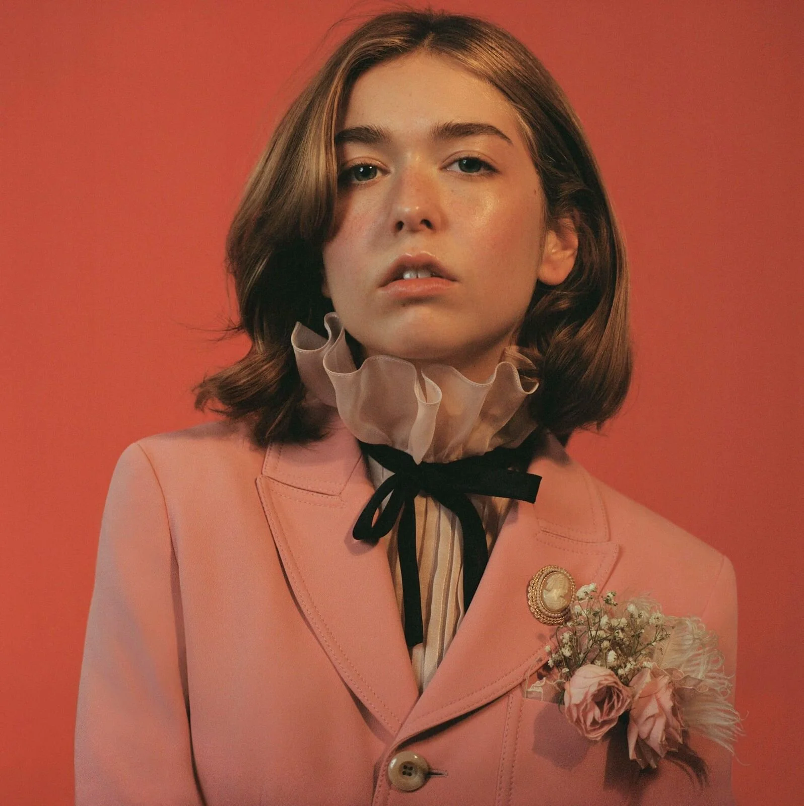 Snail Mail anuncia la llegada de su nuevo álbum y lanza primer sencillo