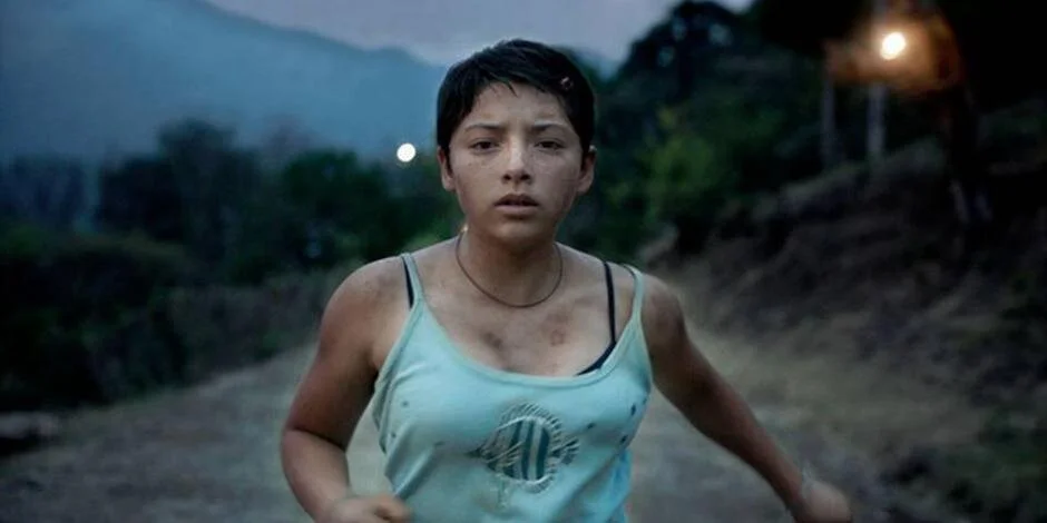 La película de la semana: 'Noche de Fuego'