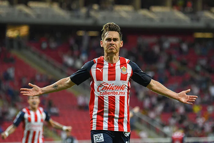 Foto: Liga MX
