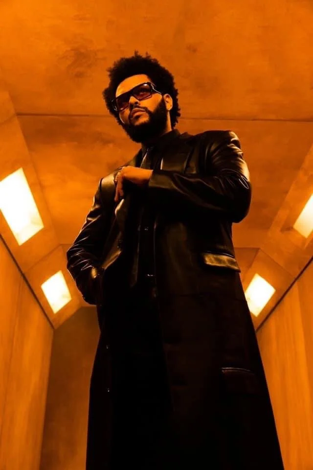 Foto: Facebook The Weeknd