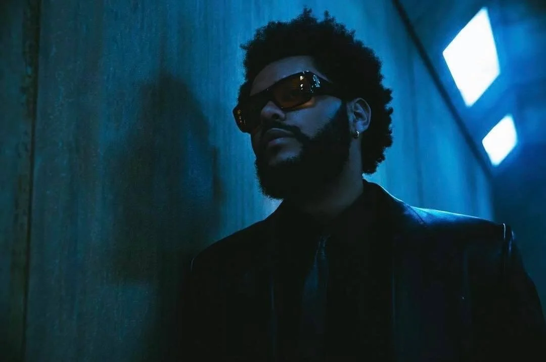 The Weeknd enfrenta demanda por derechos de autor de "Call Out My Name"