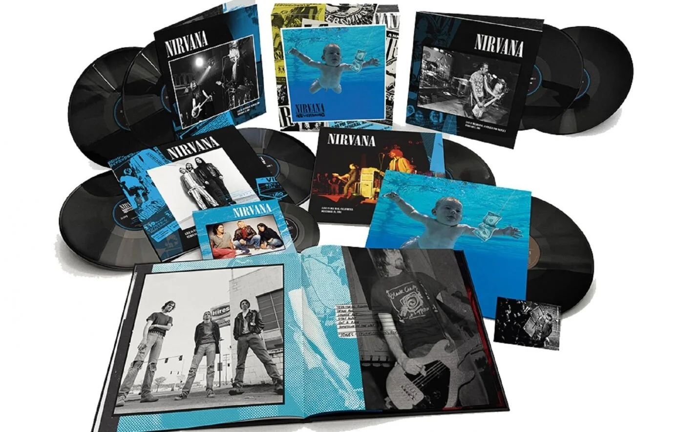 Foto: Facebook Nirvana