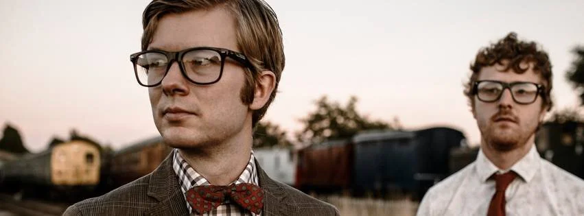 Bright Magic, de Public Service Broadcasting: Extracto de la Semana