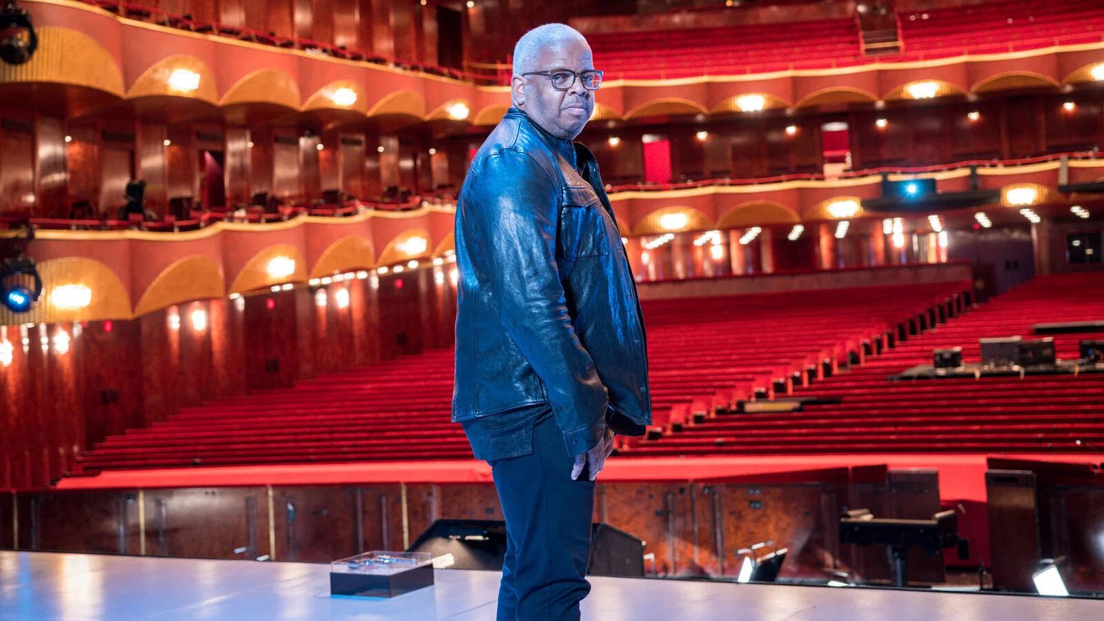 Terence Blanchard será el primer afrodescendiente en el Metropolitan Opera