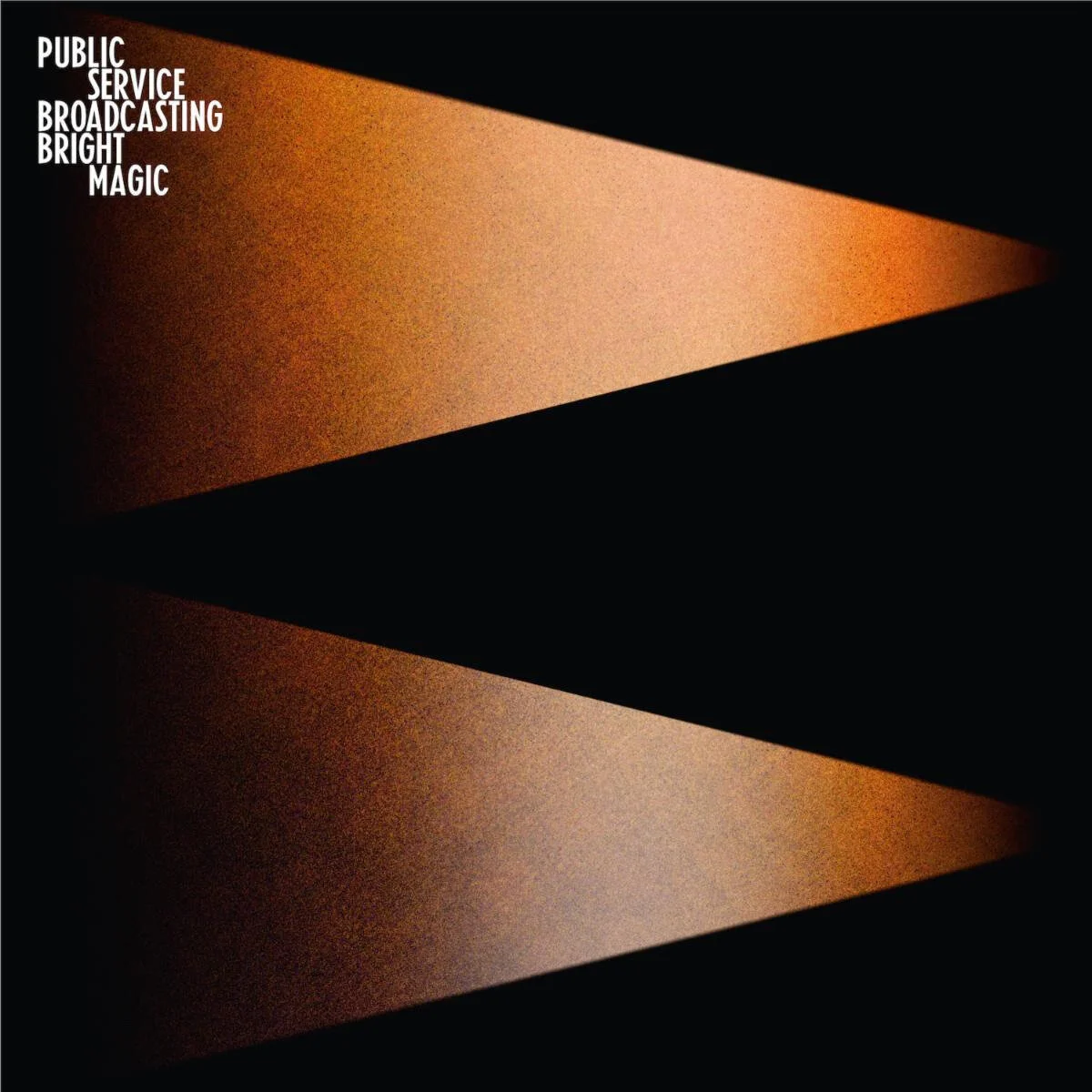 LABEL: PIAS Recordings  