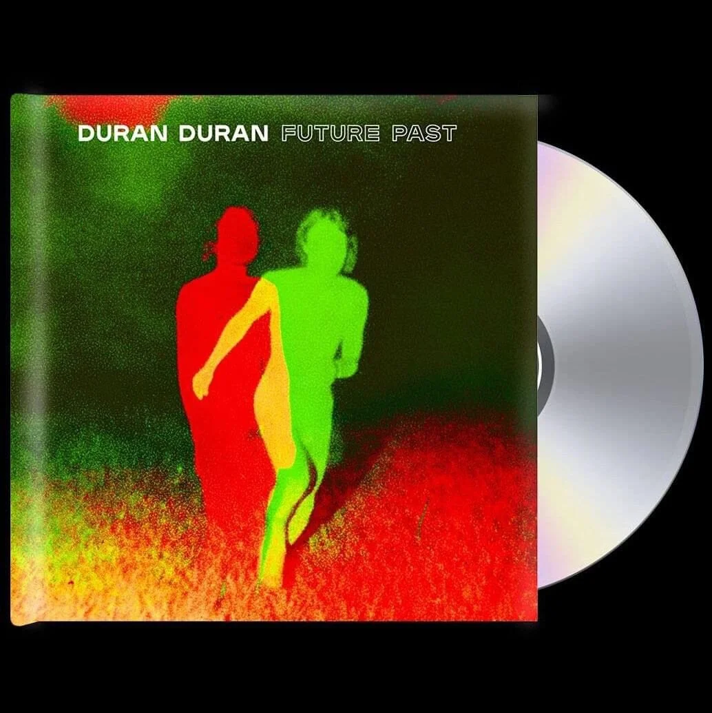 Foto: Facebook Duran Duran.