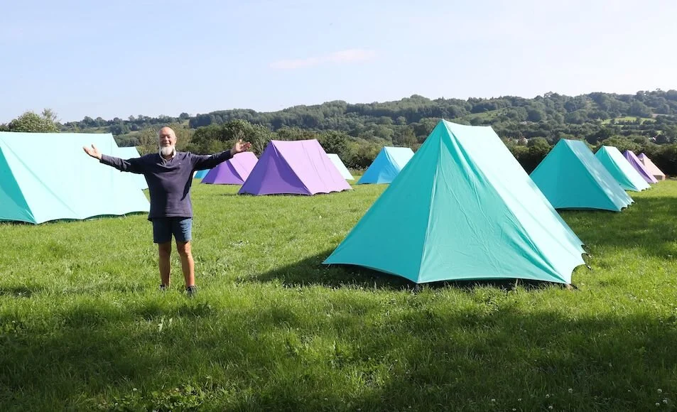 Foto: Glastonbury Festival