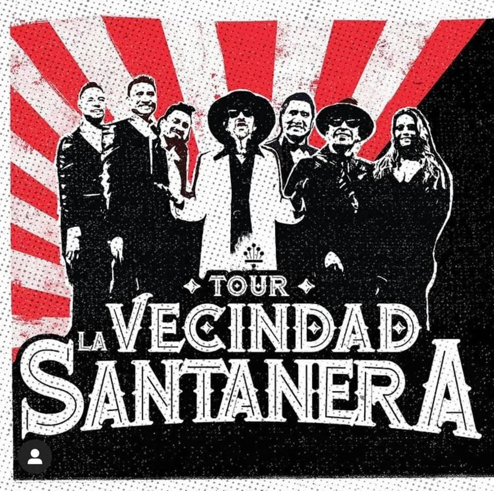 Maldita Vecindad y Sonora Santanera juntos en escenarios mexicanos
