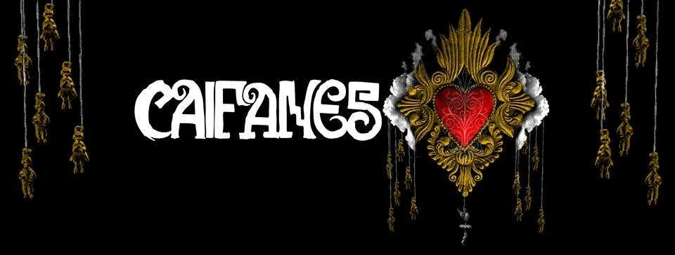 Foto: Facebook Caifanes