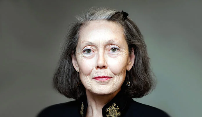 Ann Carson / Foto: queleerlibros.com