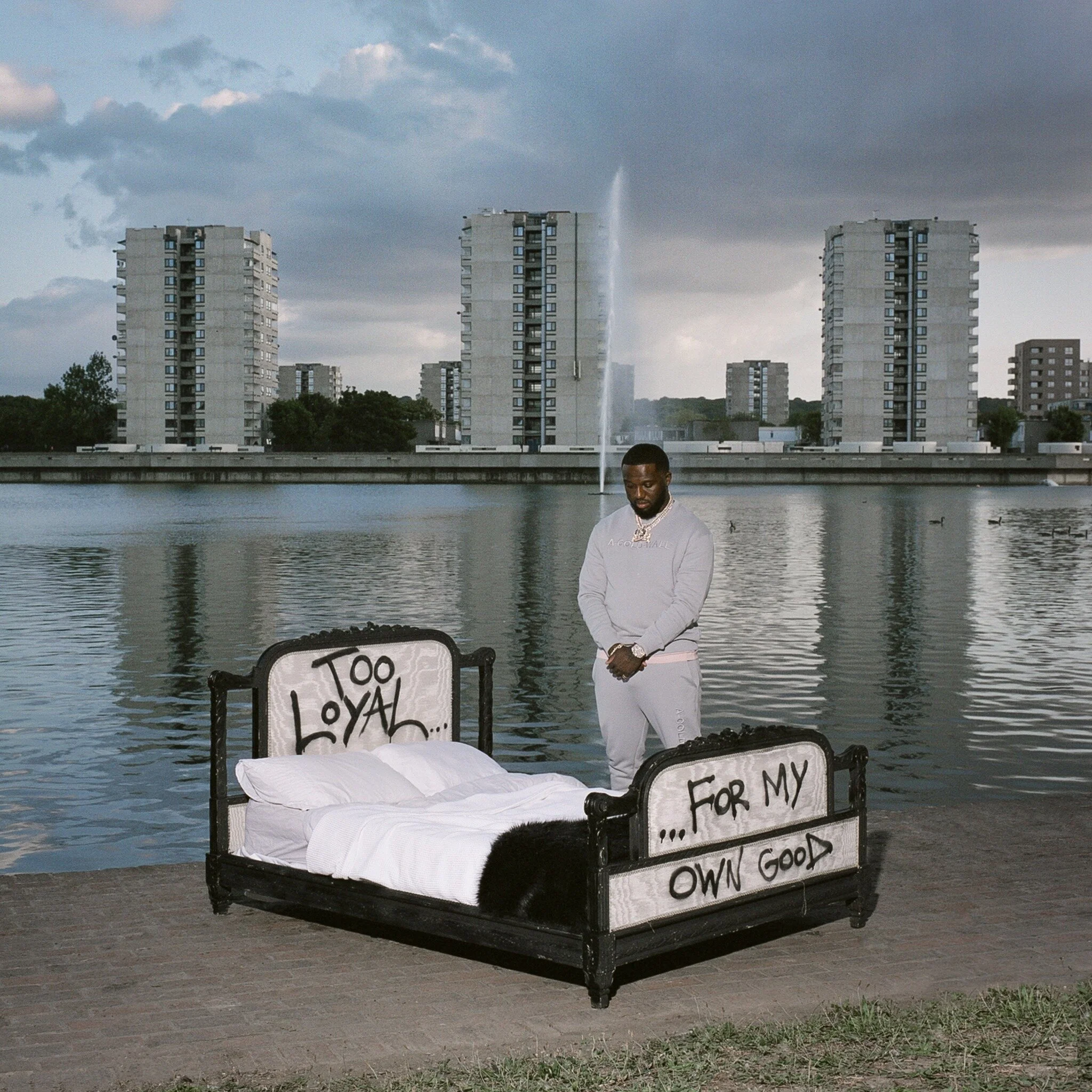 Label: Relentless