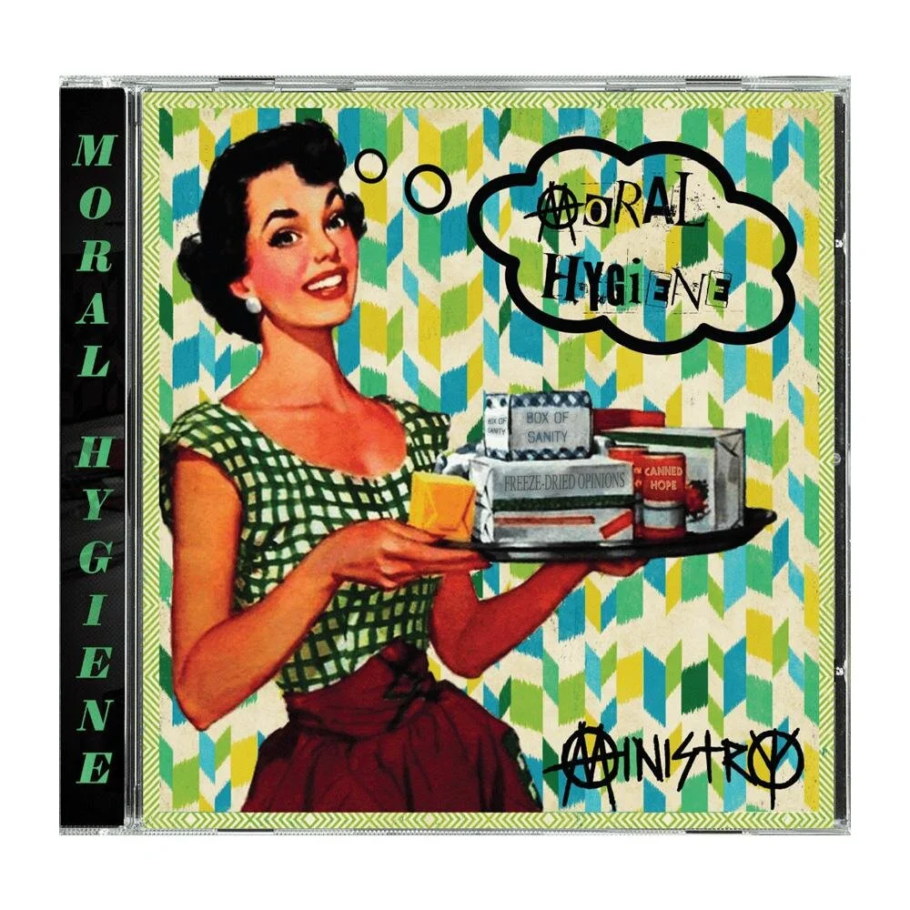 Label: Nuclear Blast Records