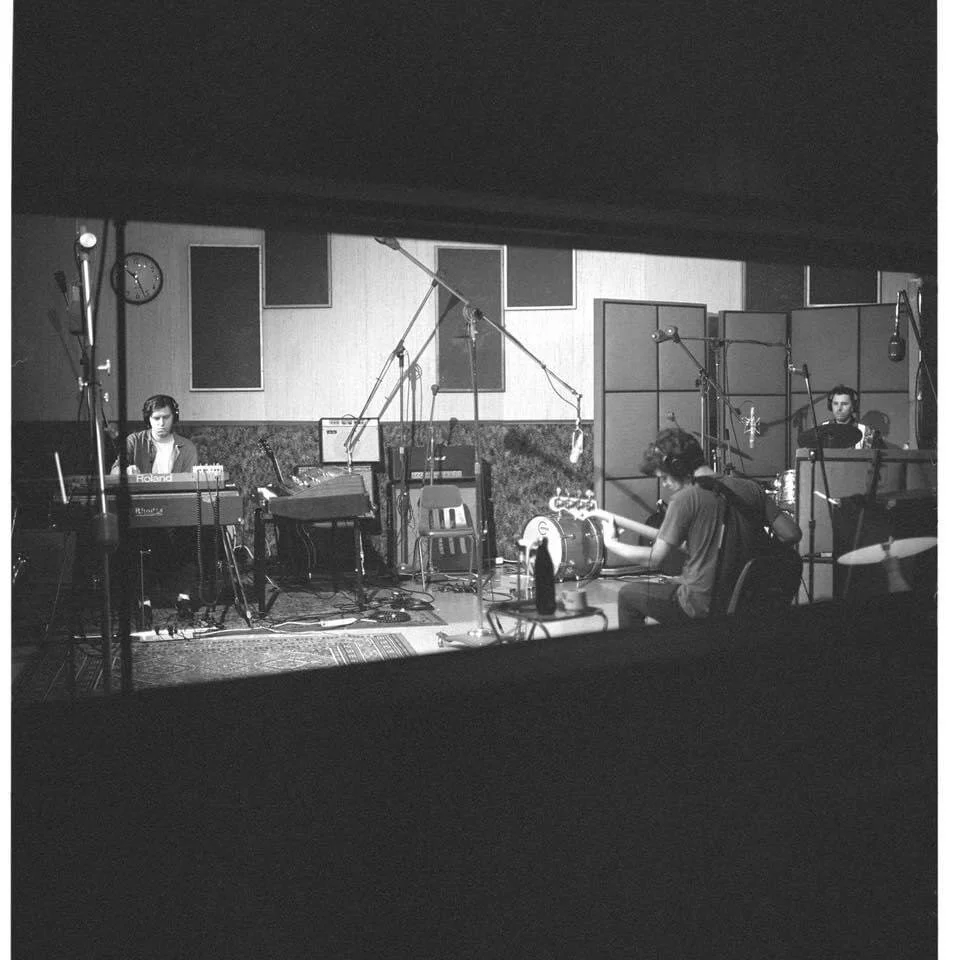 Foto: Facebook BADBADNOTGOOD