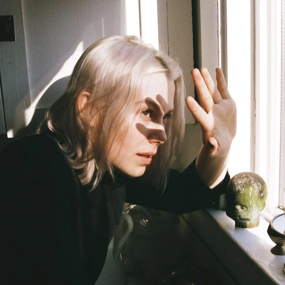 "lol fuck acl", así respondió Phoebe Bridgers a la falla del Austin City Limits 2021