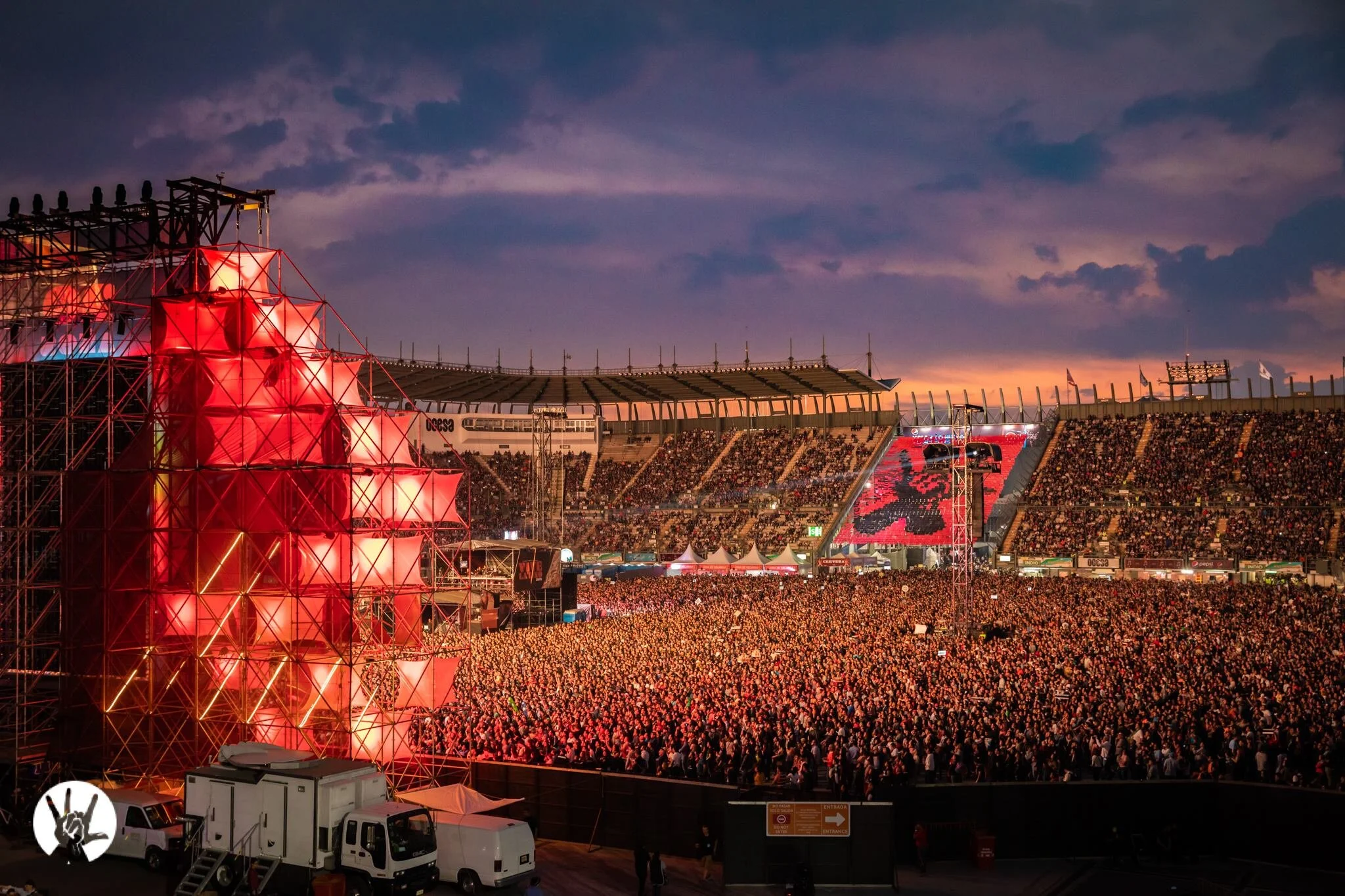 Foto: Vive Latino