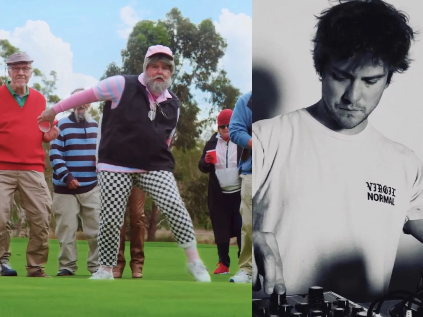 “Dance Monkey” de Tones And I regresa con el vocalista de MGMT