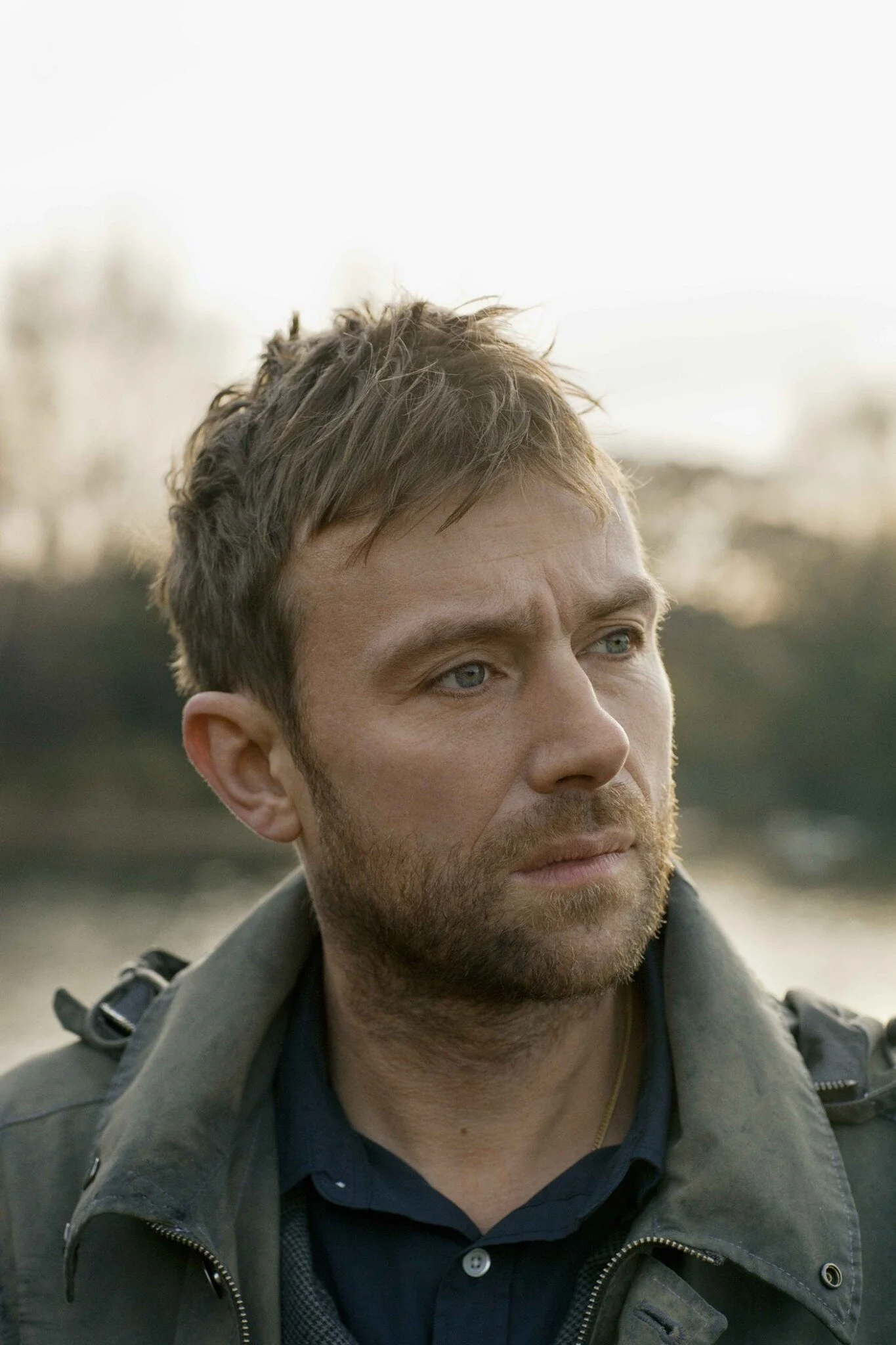 Foto: Facebook Damon Albarn