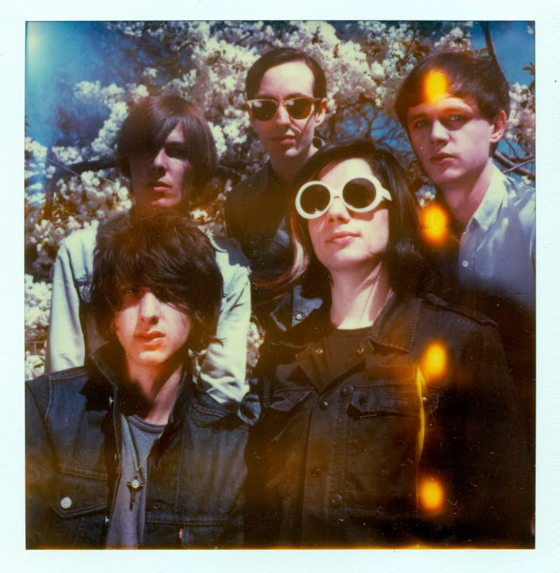 Foto: Facebook The Horrors