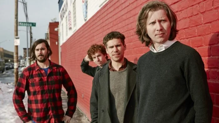 Homo Sapien: Último sencillo de Parquet Courts antes de su esperado álbum