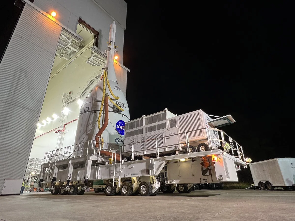 Lucy is in the Sky! Misión de la NASA podría revelar orígenes del Sistema Solar