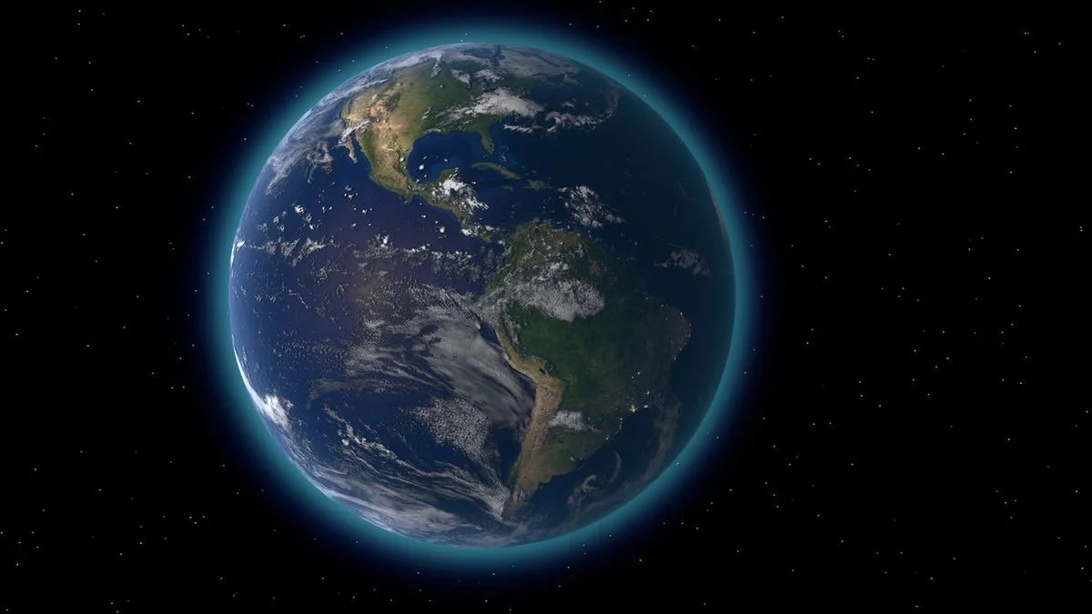 Nueva evidencia de que la Tierra se inclinó sobre su eje hace 84 millones de años
