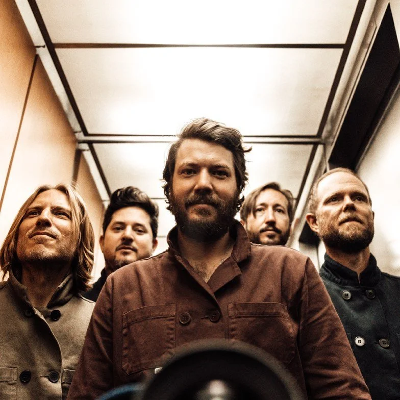Midlake regresa con “Meanwhile…”, después de ocho años, como resultado de un sueño