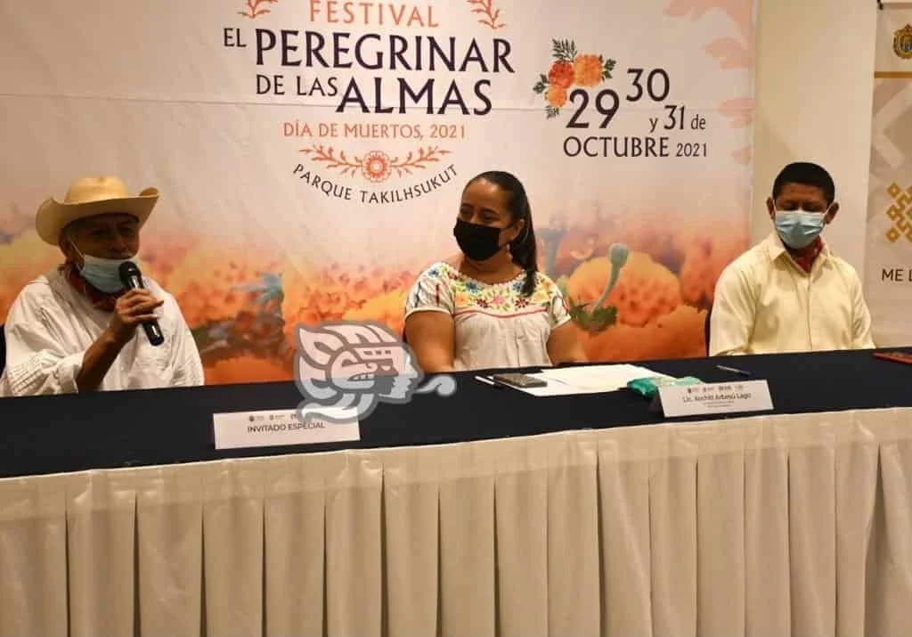 El peregrinar de las almas: preservando tradiciones ancestrales