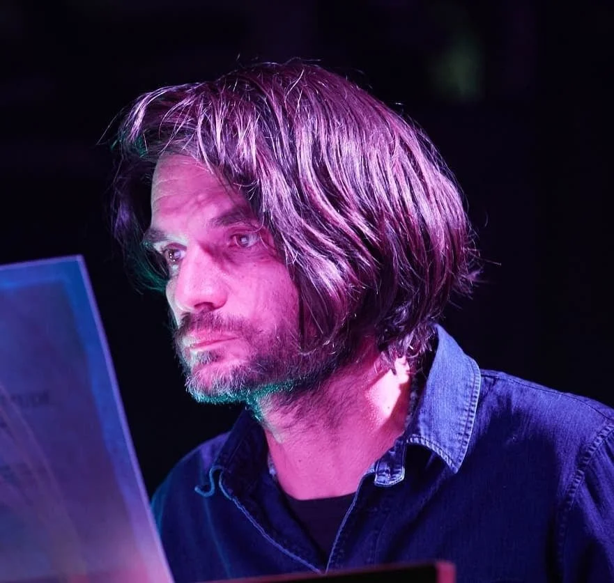 Jonny Greenwood comparte dos nuevas canciones para la banda sonora de 'The Power Of The Dog'