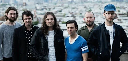 “Change”: la desazón con The War On Drugs