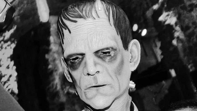 Frankenstein: El moderno Prometeo