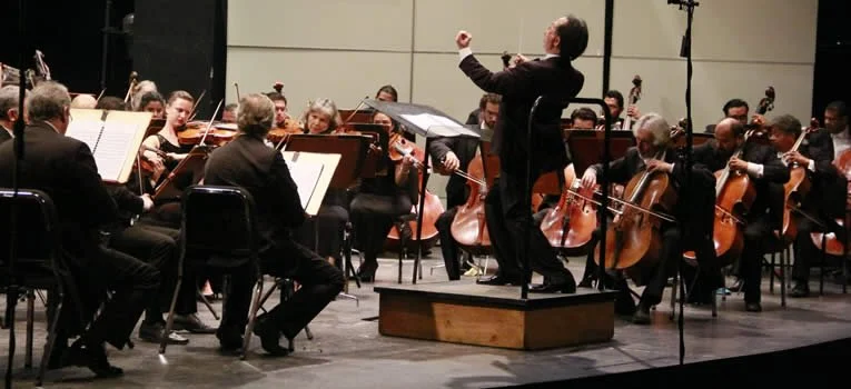 Shostakóvich y la Universidad de Guanajuato, una protesta inmortal