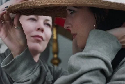 FICM 2021: The Lost Daughter, una madre perdida