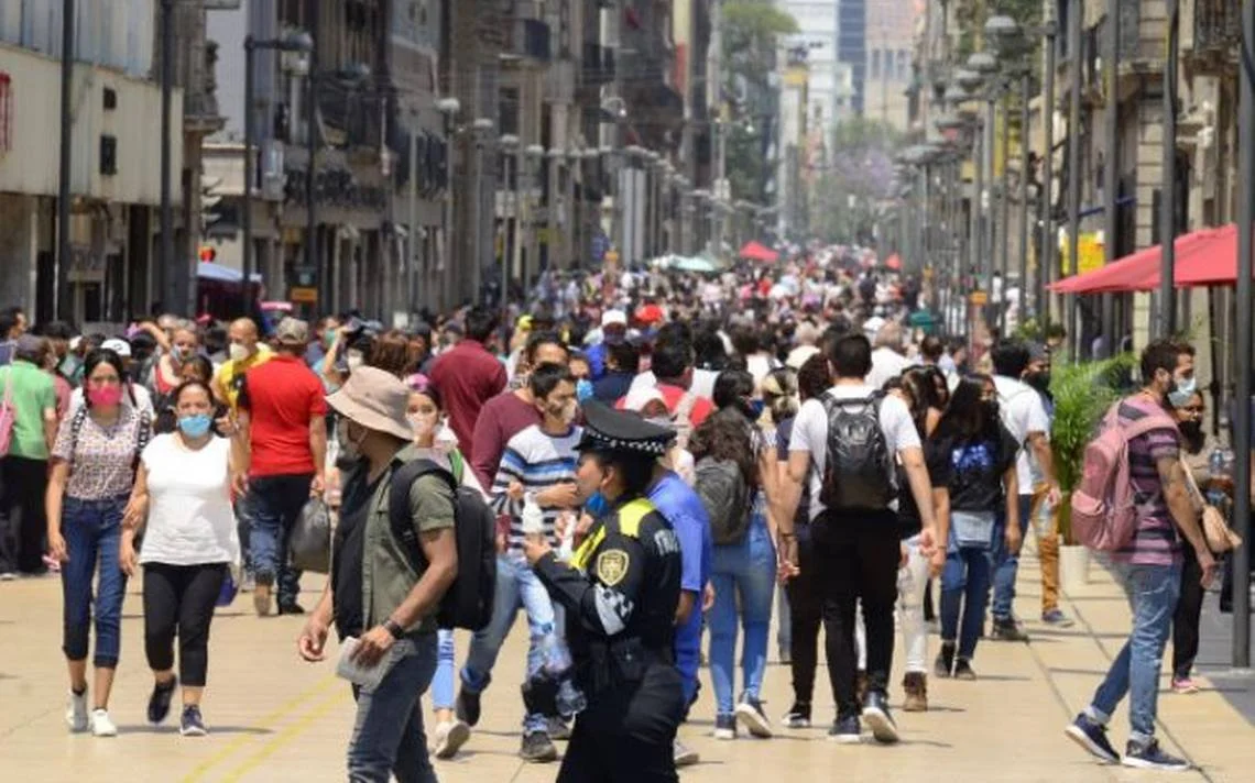 México registró más muertes de las esperadas en 2020: INEGI