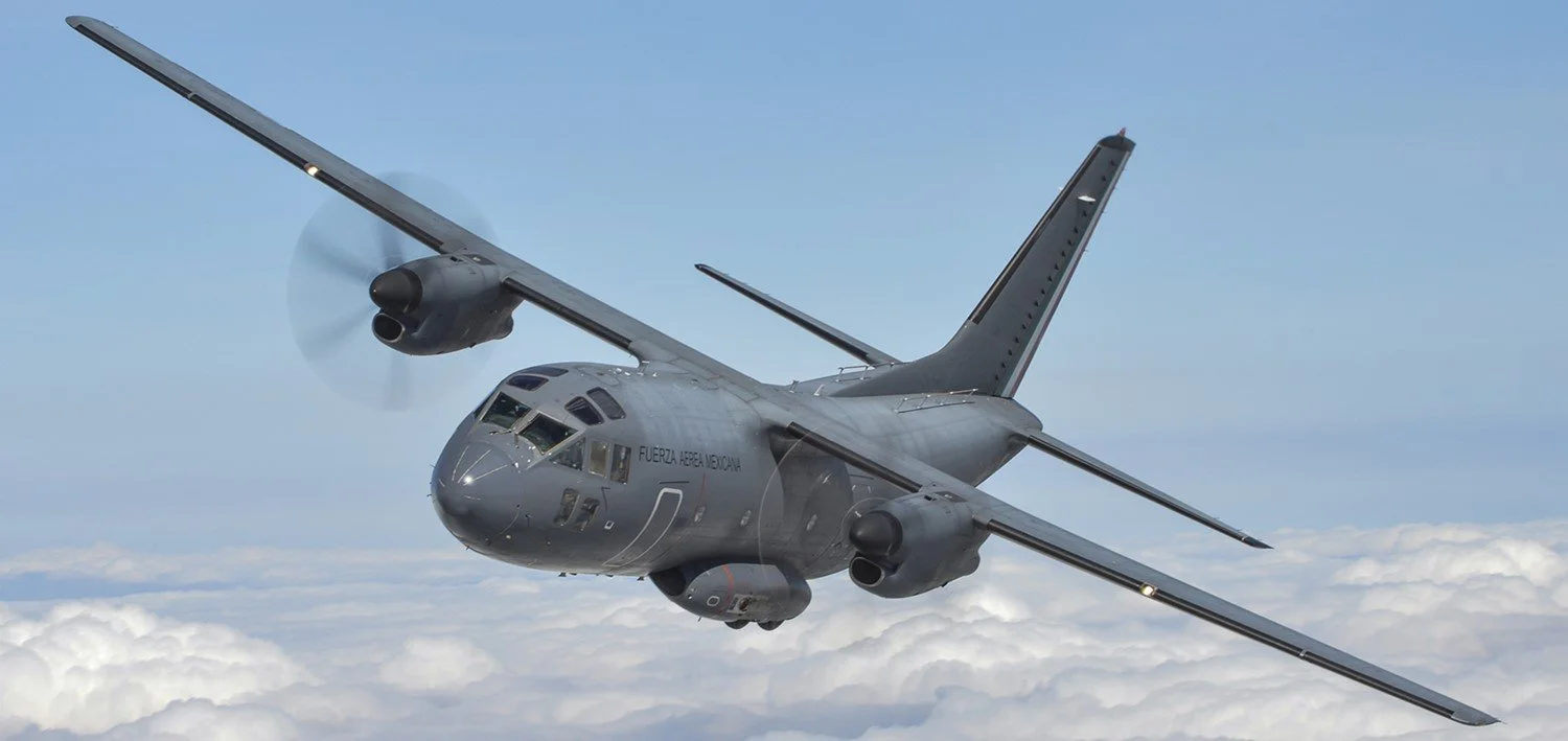 Ruido aéreo crea afectaciones en vecinos de la CDMX