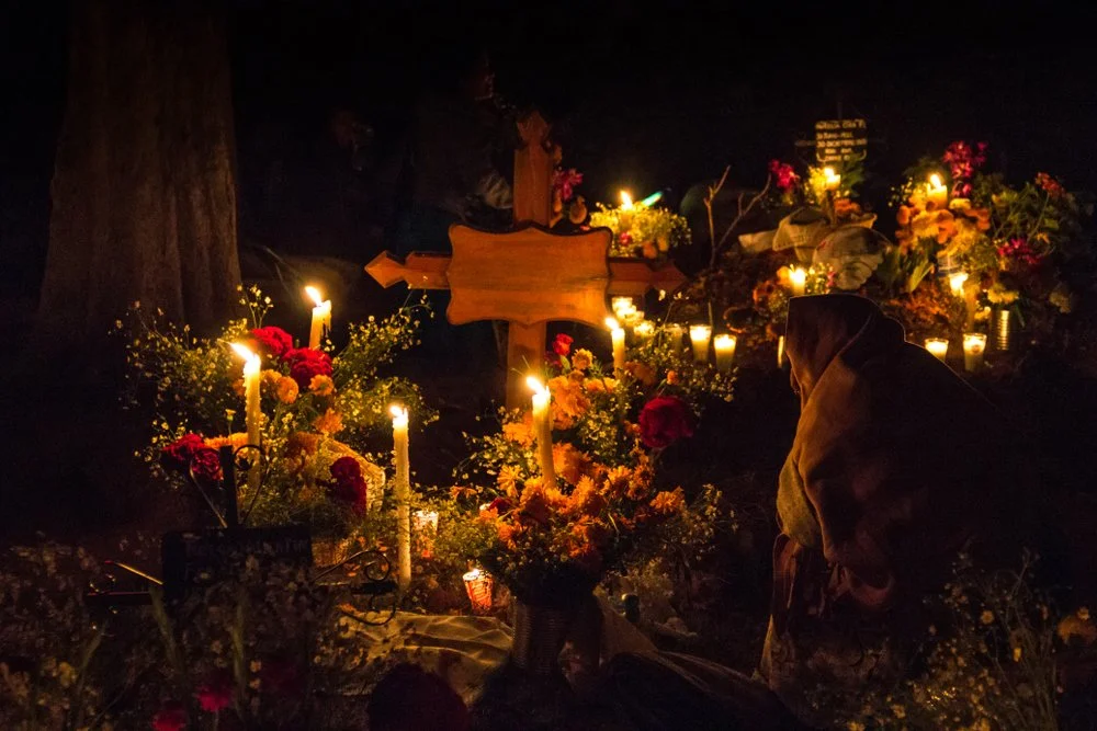 Las teorías de la vida eterna… ¿Qué hay después de la muerte?