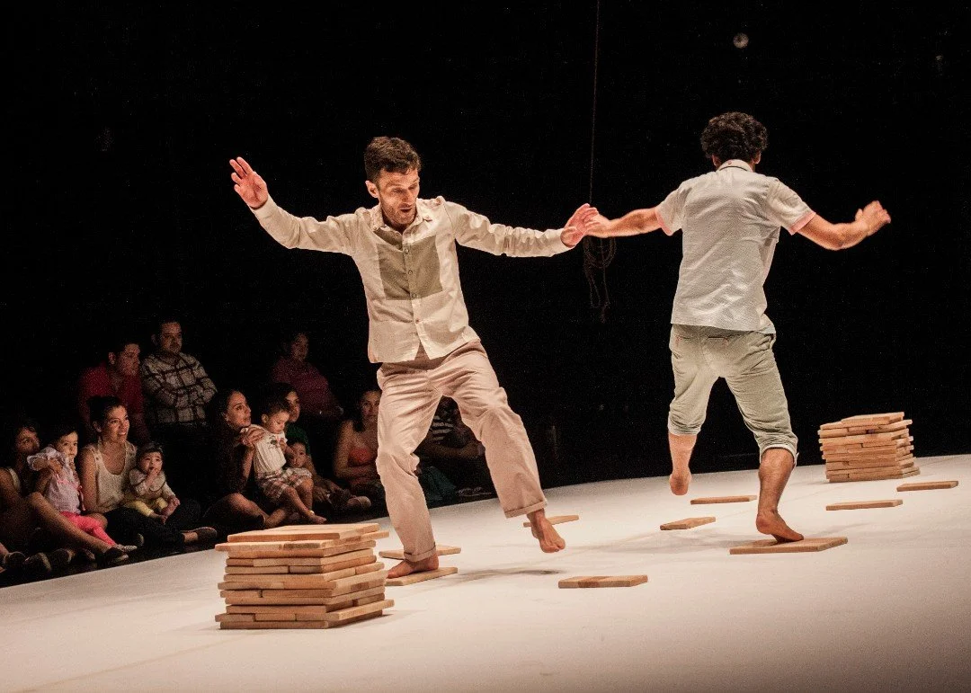 Regresa la Muestra Nacional de Teatro a la CDMX y llega a Morelos