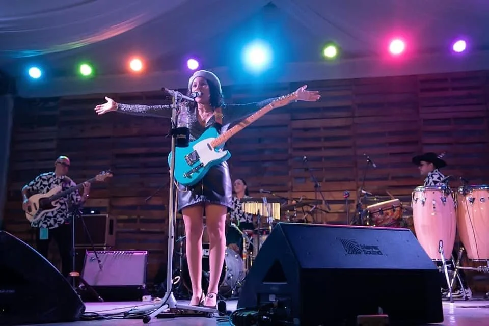 Amor, desamor y la constante búsqueda por la relación perfecta: Marissa Mur en el Festival Cervantino