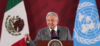 Corrupción, tema principal que abordará López Obrador en la ONU