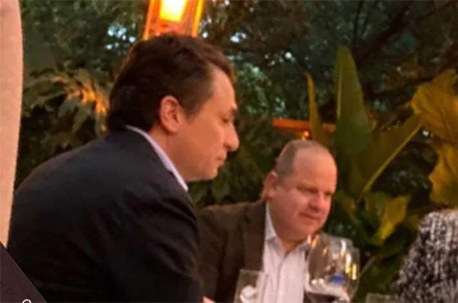 Del Hunan al Reclusorio Norte; Emilio Lozoya se burló de la FGR y eso lo llevó a la cárcel